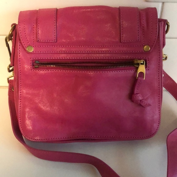 Proenza Schouler PS1 mini crossbody - Picture 5 of 6